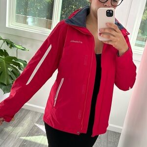 Columbia Snow jacket size XS